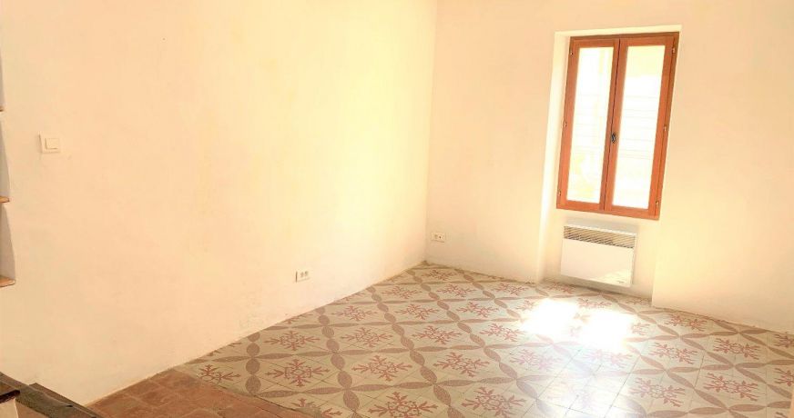 location Maison Nizas