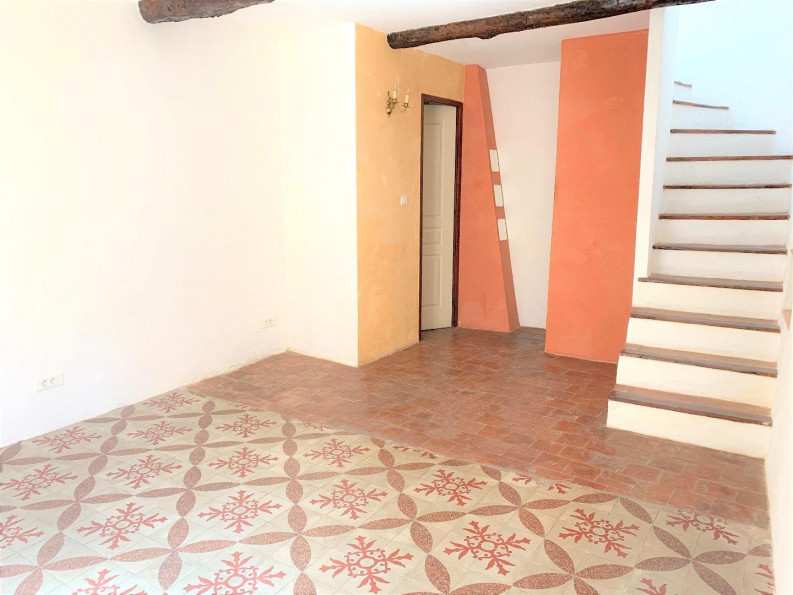 location Maison Nizas - Photo 8