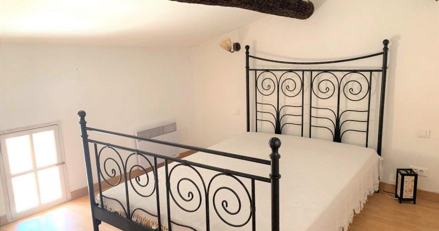 location Maison Nizas