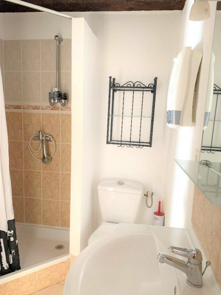 location Maison Nizas - Photo 7