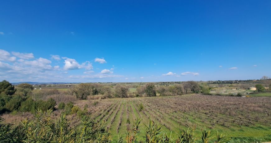 vente Maison Abeilhan
