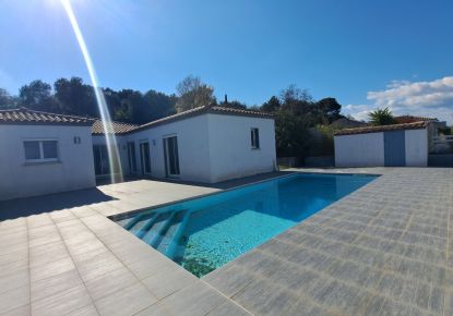 vente Maison Abeilhan
