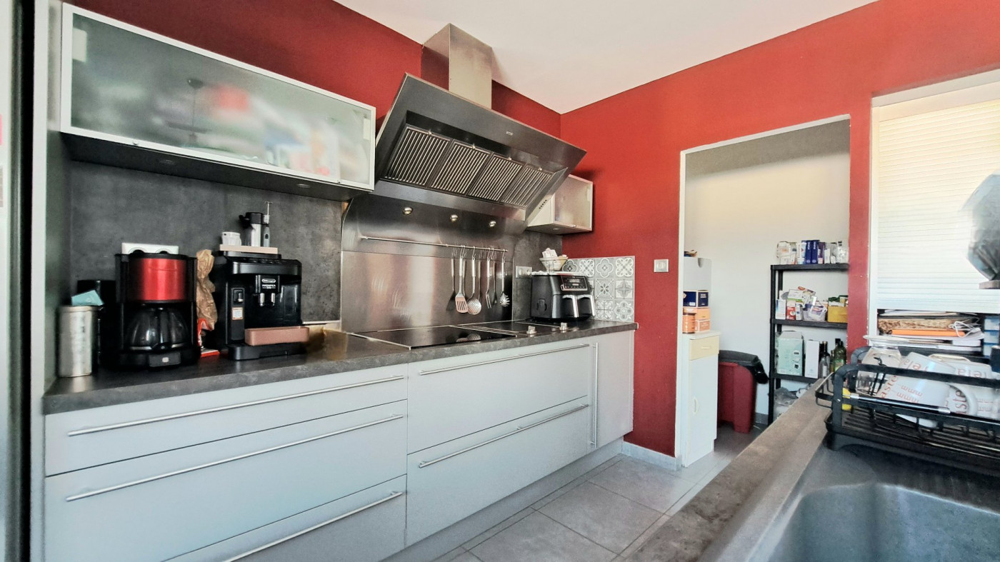 vente Maison Abeilhan - Photo 4