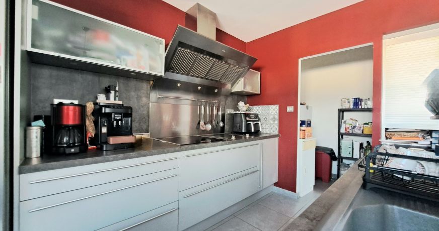 vente Maison Abeilhan