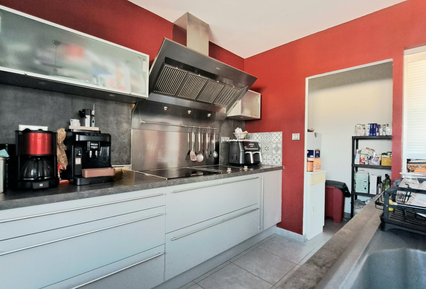 vente Maison Abeilhan - Photo 3
