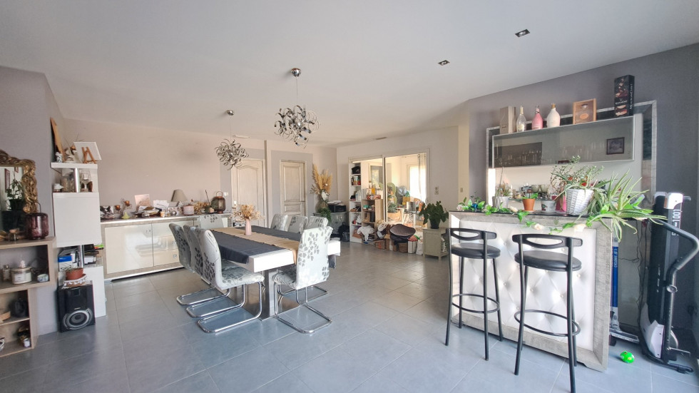 vente Maison Abeilhan - Photo 3