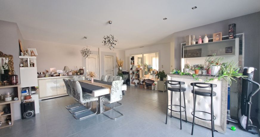 vente Maison Abeilhan