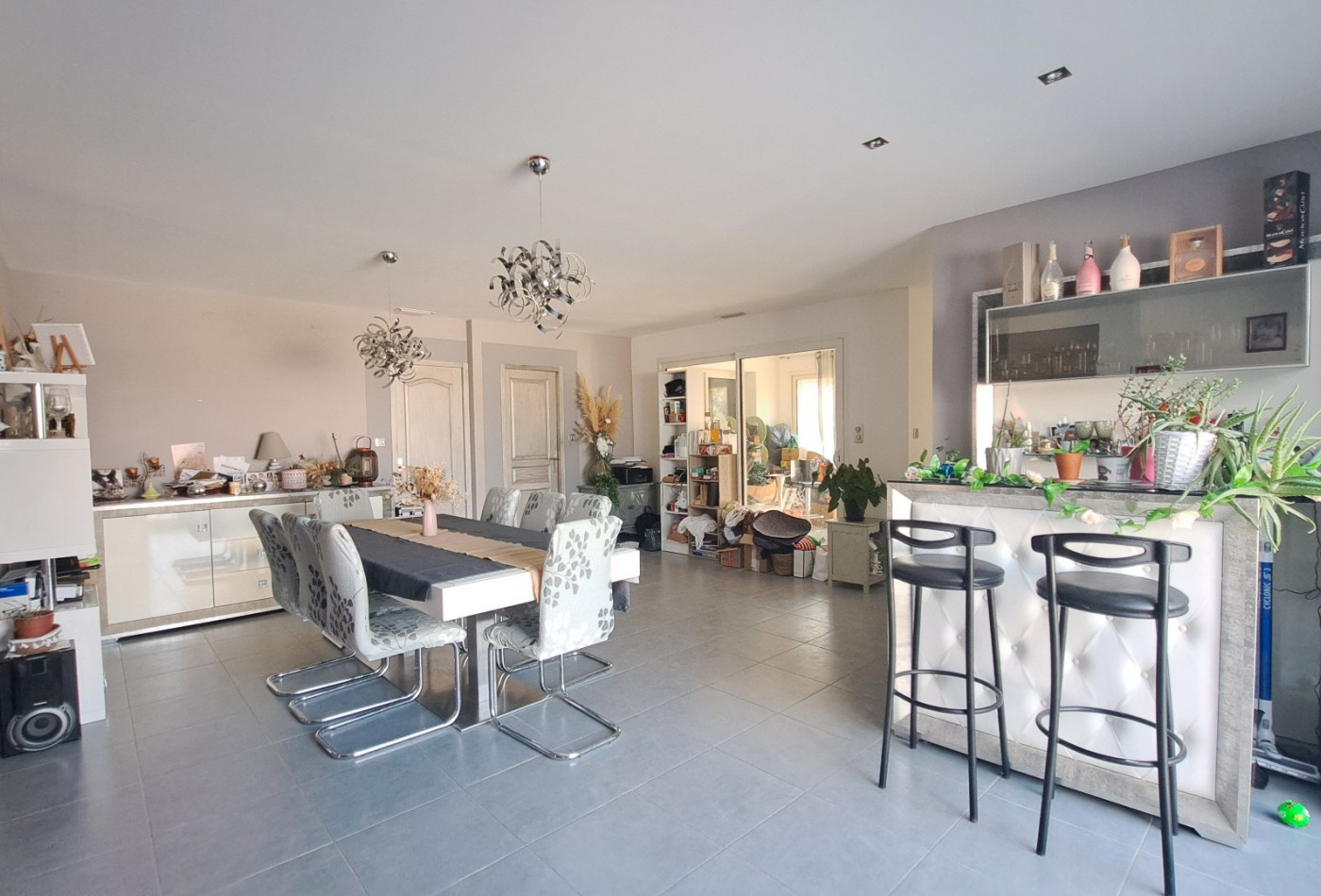 vente Maison Abeilhan - Photo 2