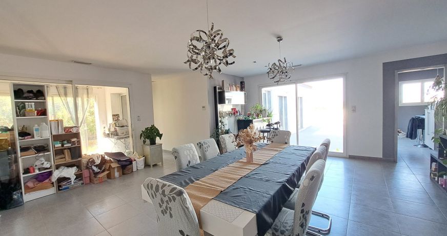 vente Maison Abeilhan