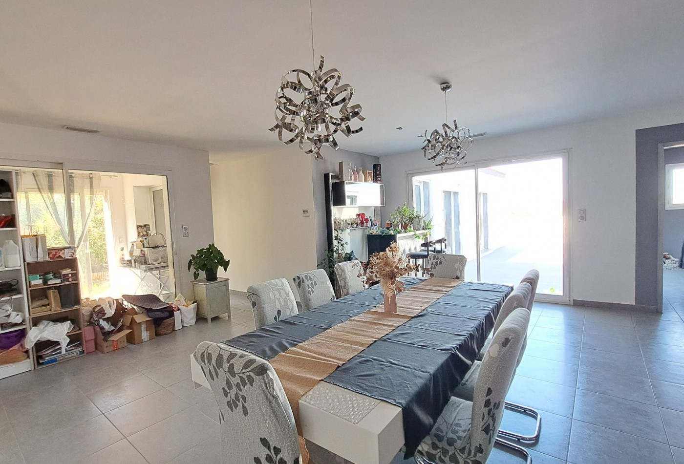 vente Maison Abeilhan - Photo 4