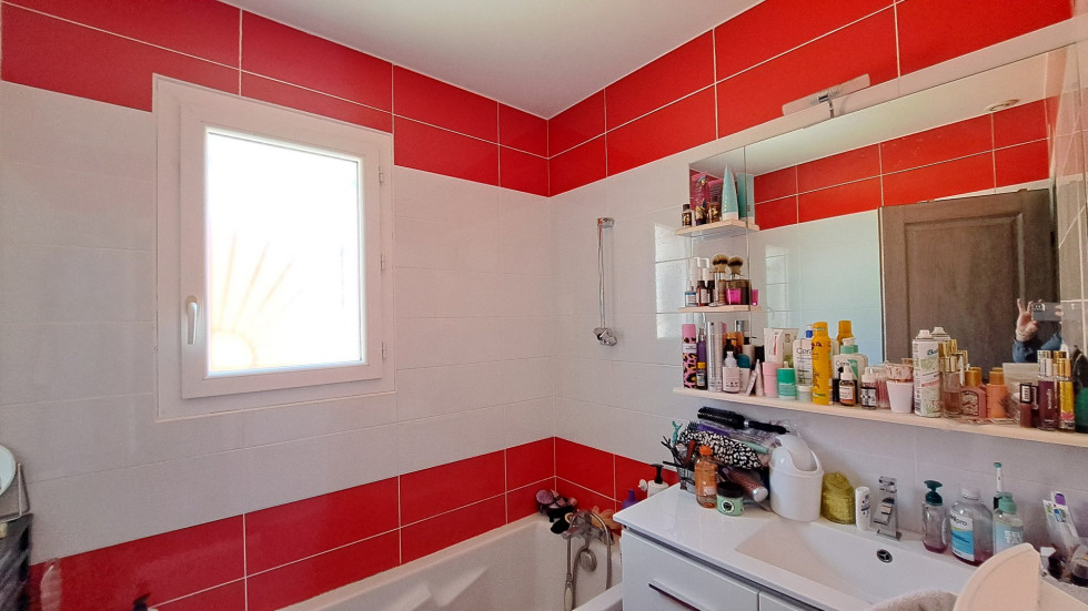 vente Maison Abeilhan - Photo 8