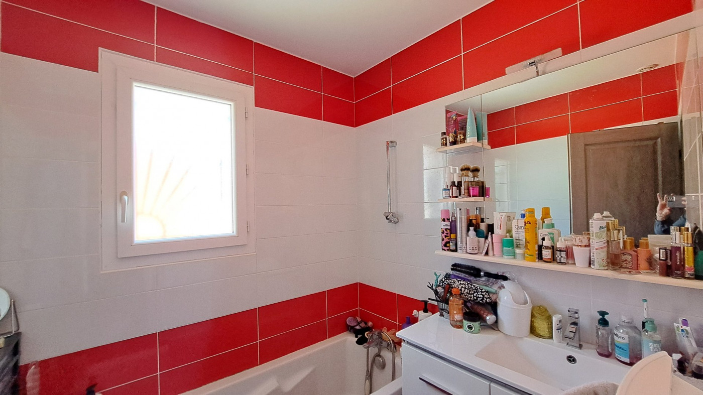 vente Maison Abeilhan - Photo 8