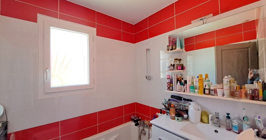 vente Maison Abeilhan
