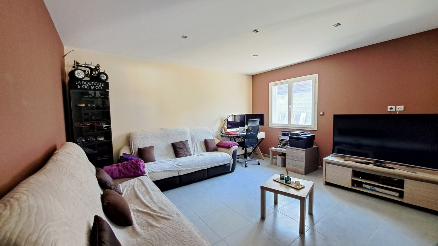 vente Maison Abeilhan - Photo 7