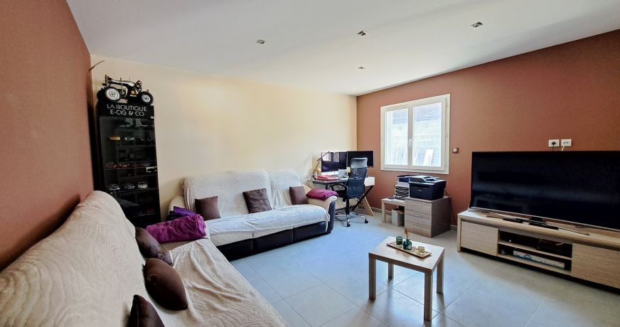 vente Maison Abeilhan