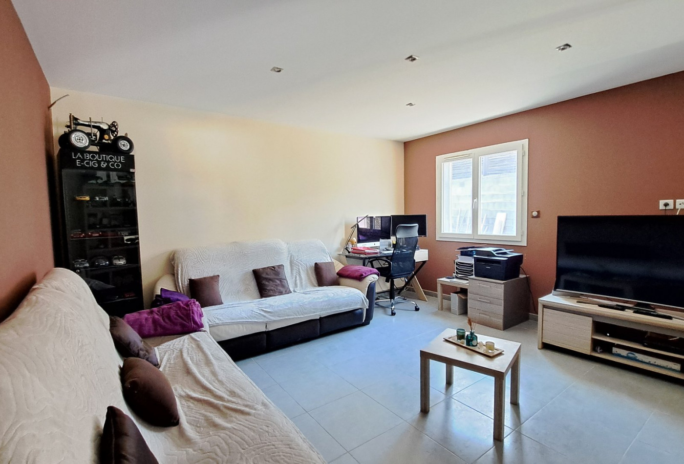 vente Maison Abeilhan - Photo 6