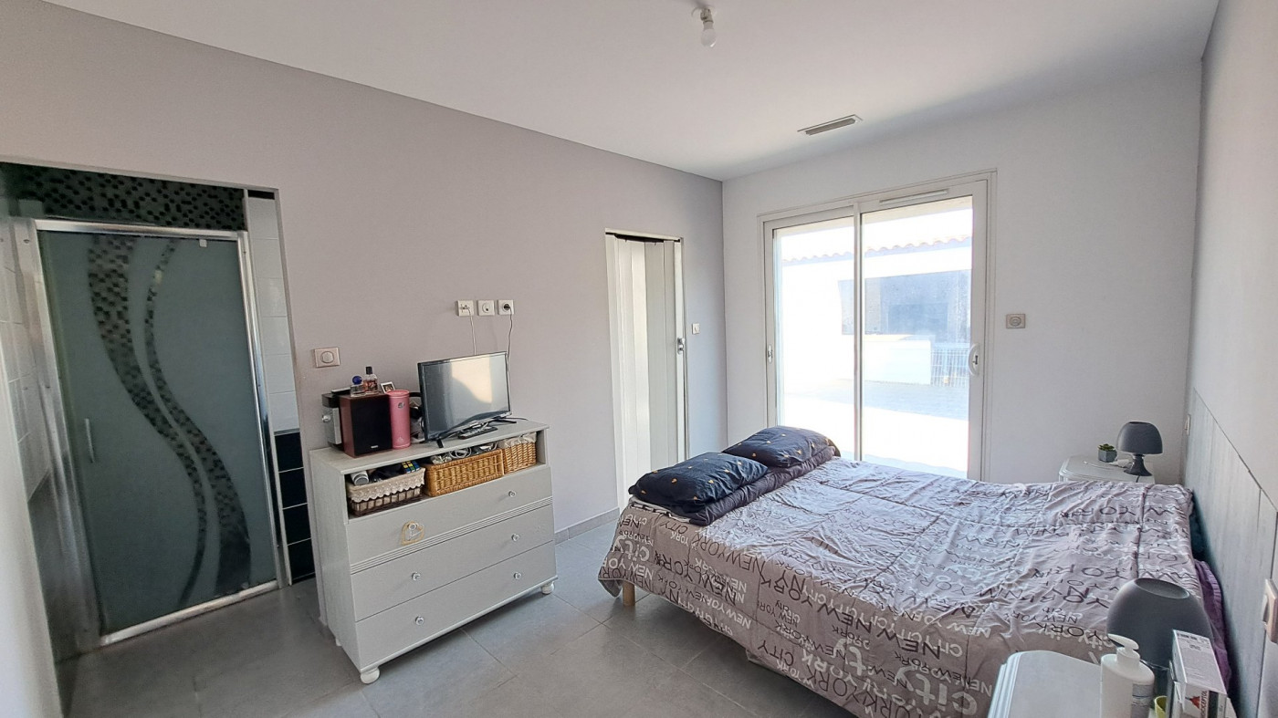 vente Maison Abeilhan - Photo 6