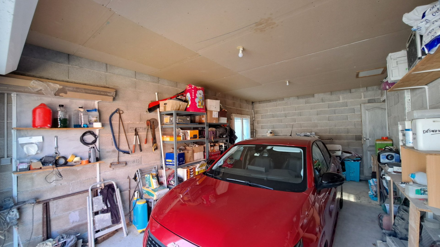 vente Maison Abeilhan - Photo 9