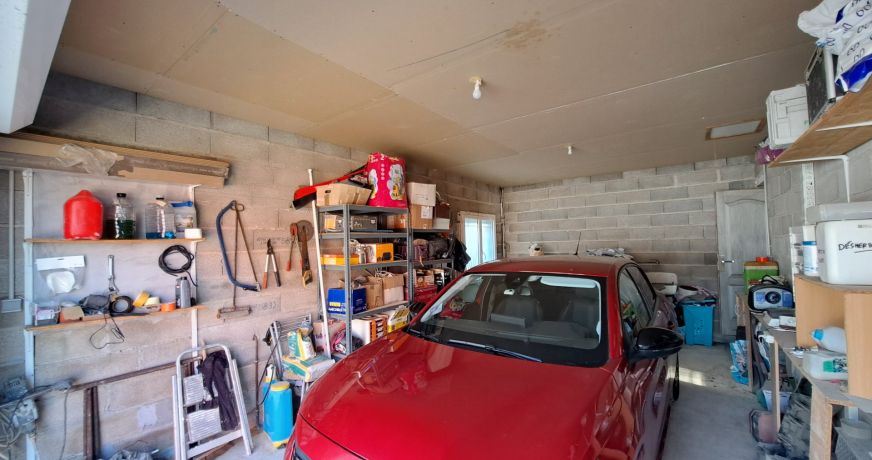 vente Maison Abeilhan