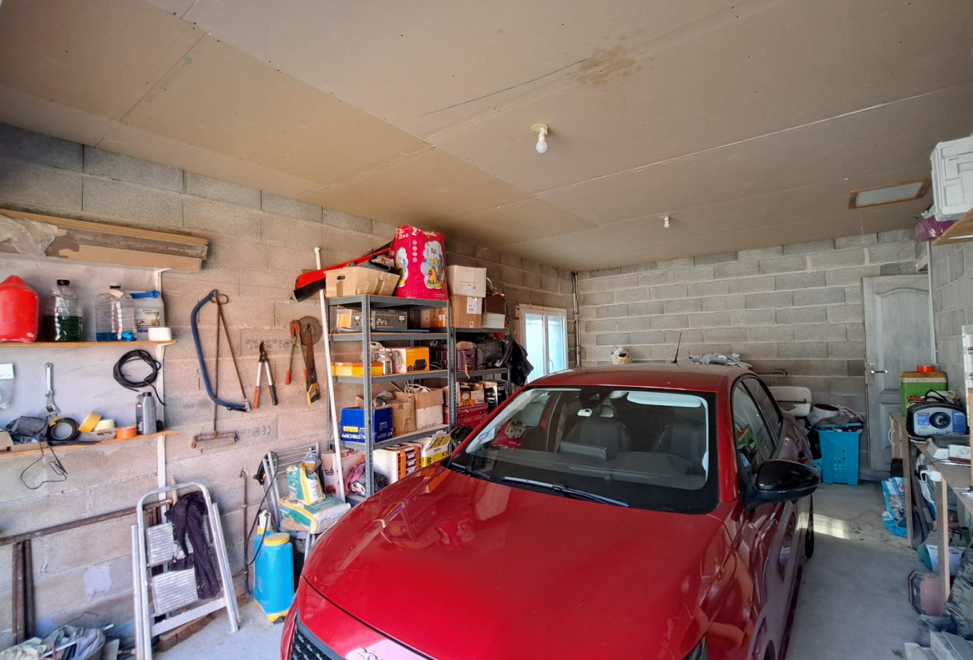 vente Maison Abeilhan - Photo 9
