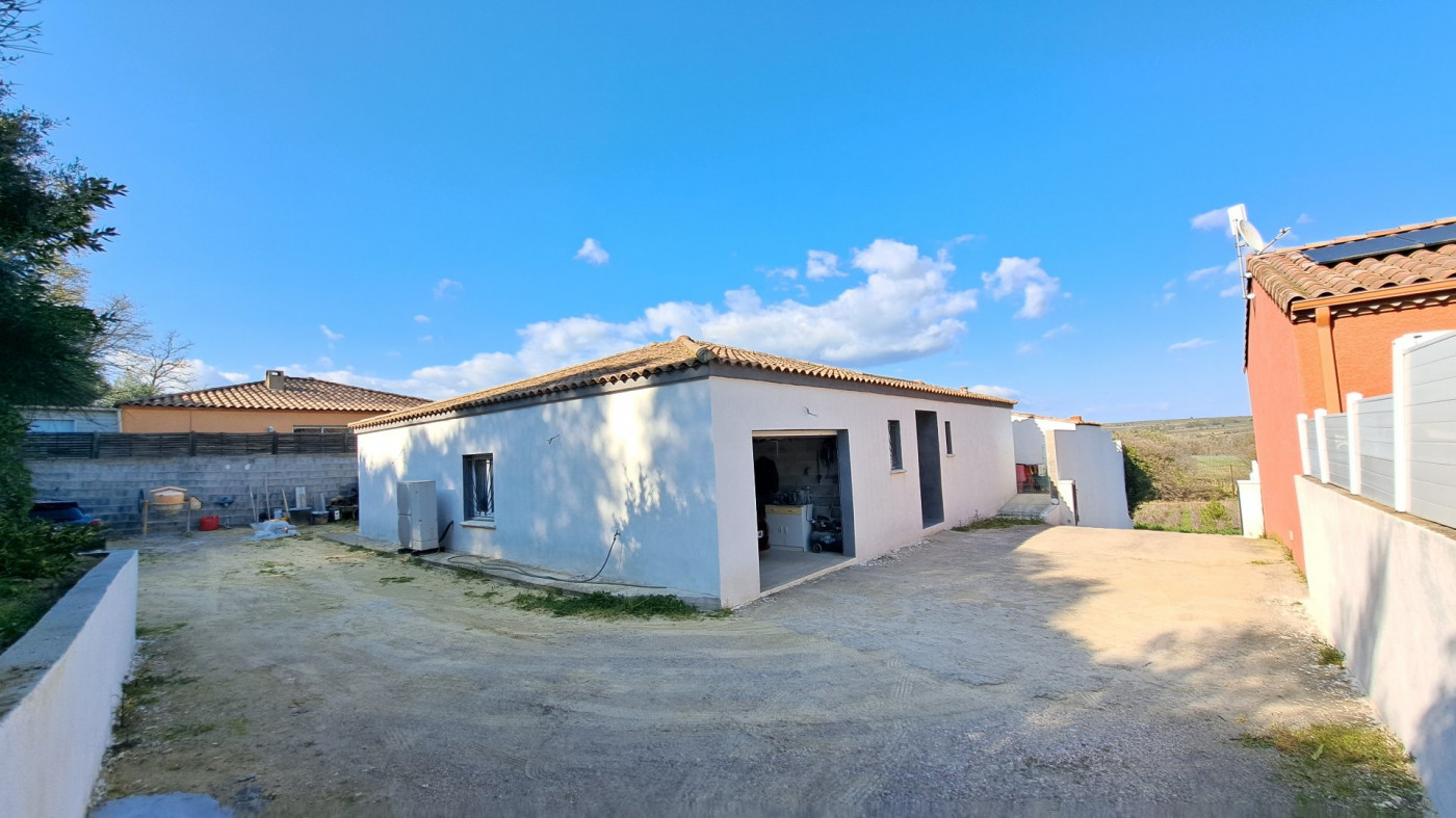 vente Maison Abeilhan - Photo 10