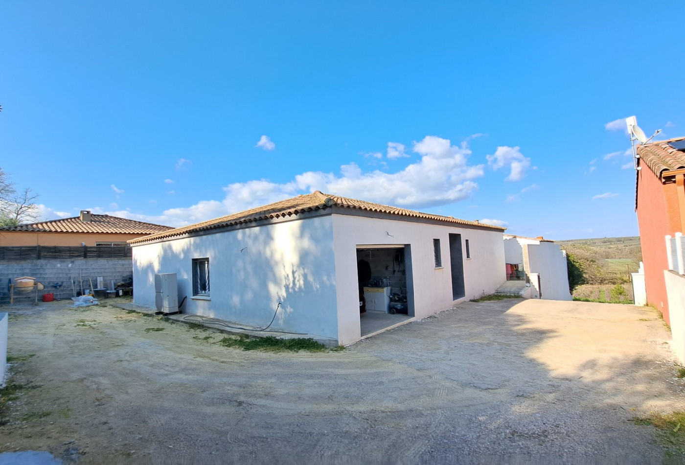 vente Maison Abeilhan - Photo 8