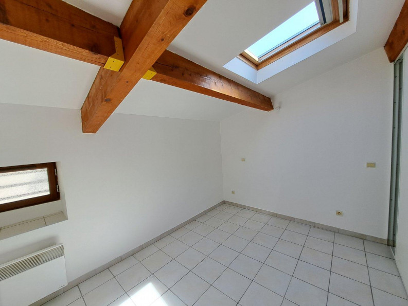 location Appartement Bessan - Photo 3