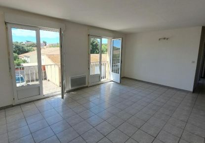 location Appartement Agde