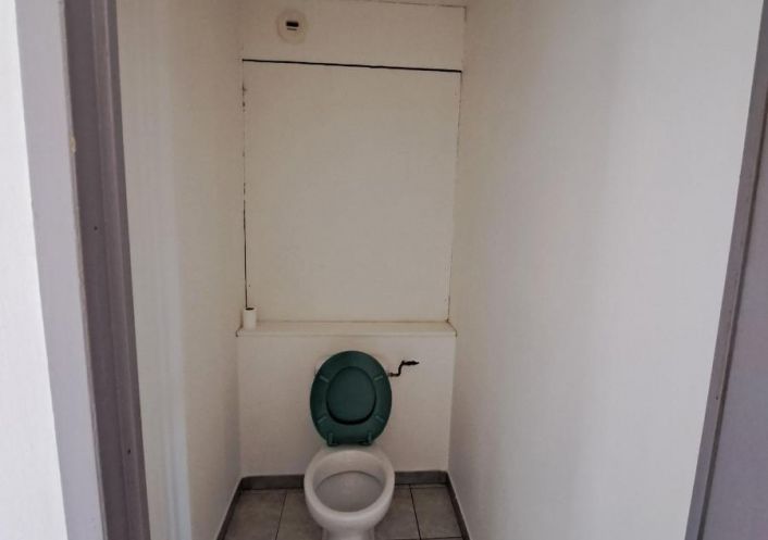 location Appartement Agde