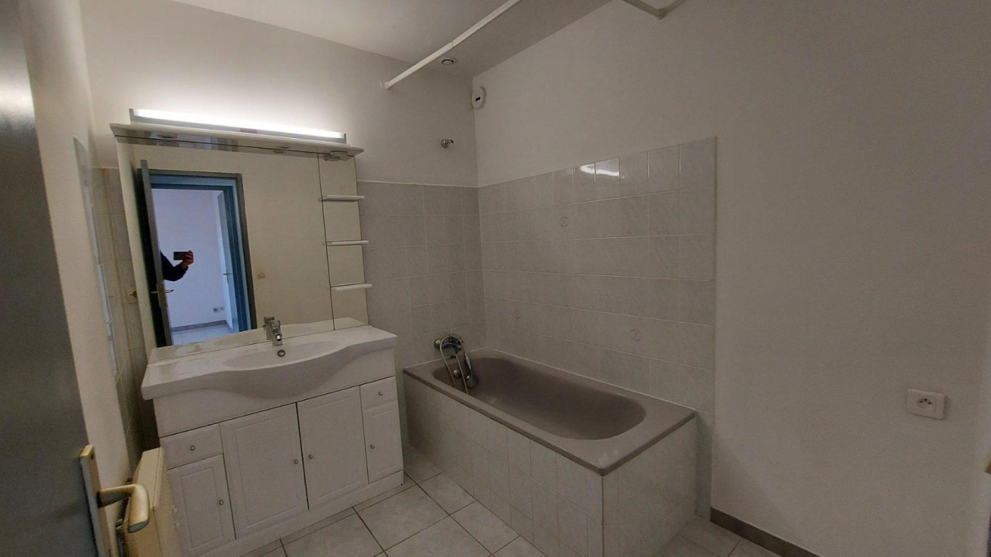 location Appartement Agde - Photo 3