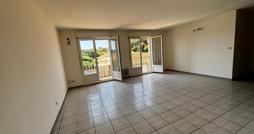 location Appartement Agde
