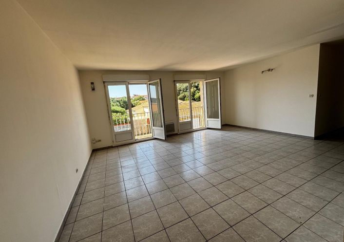 location Appartement Agde