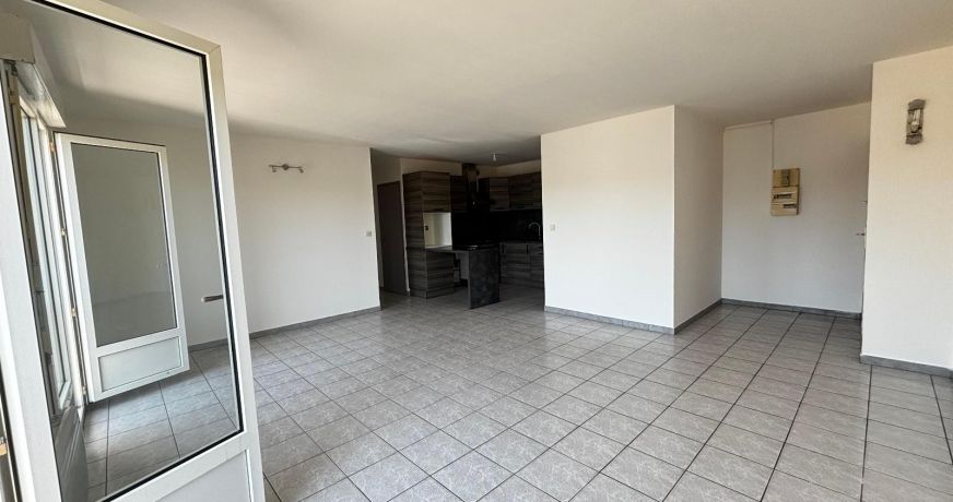 location Appartement Agde