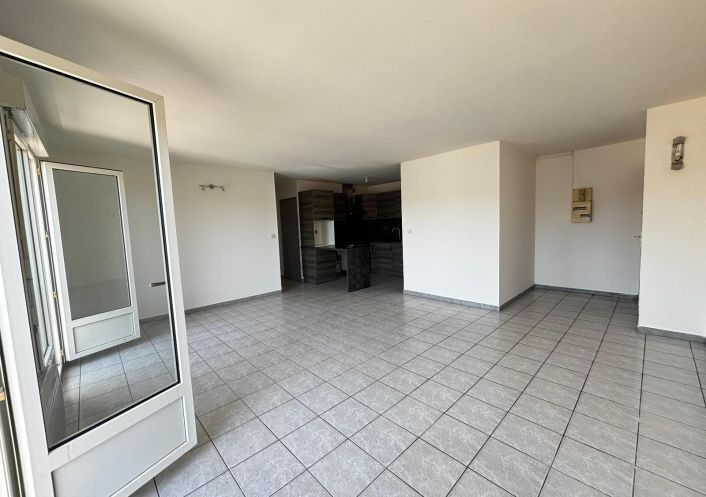 location Appartement Agde