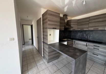 location Appartement Agde