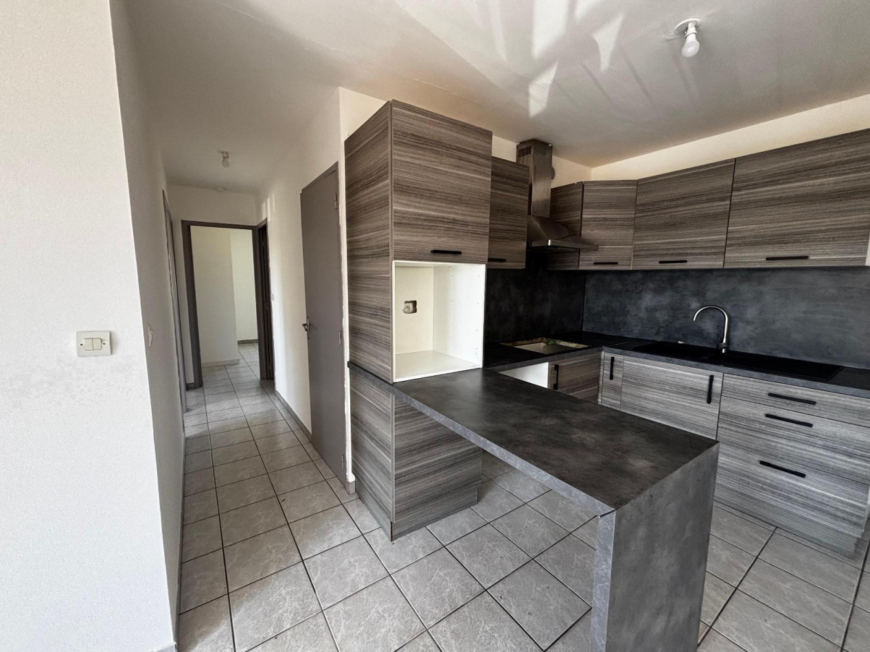 location Appartement Agde - Photo 3