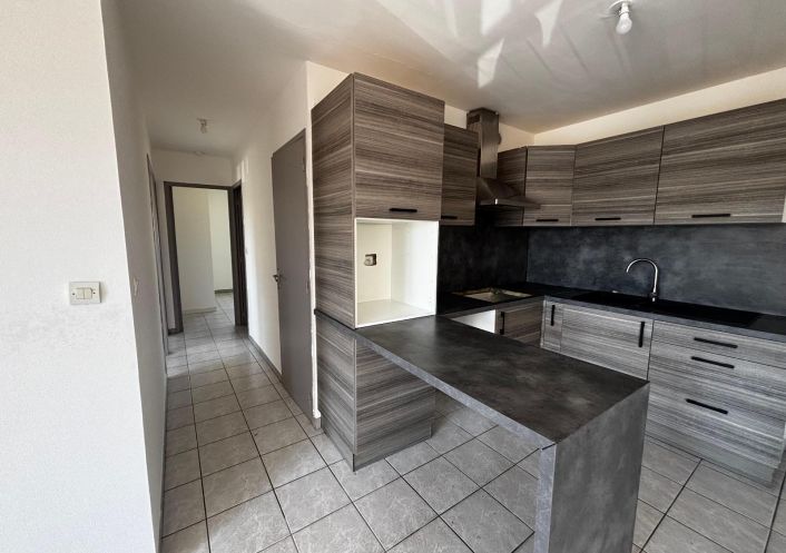 location Appartement Agde