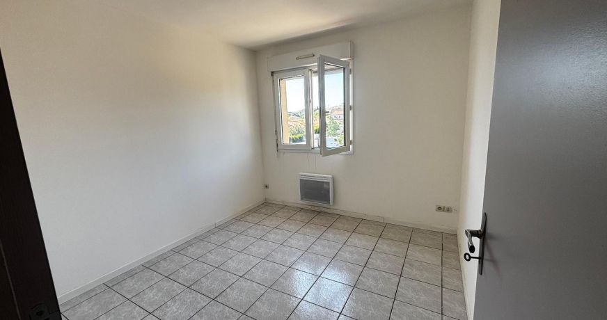 location Appartement Agde