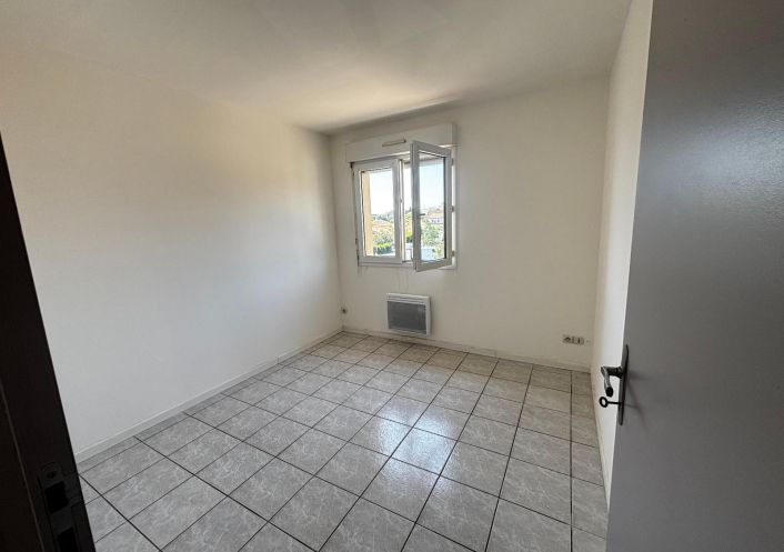 location Appartement Agde