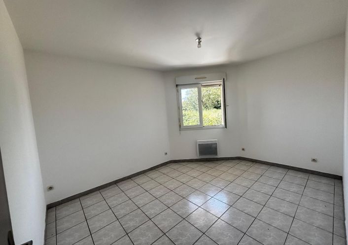 location Appartement Agde
