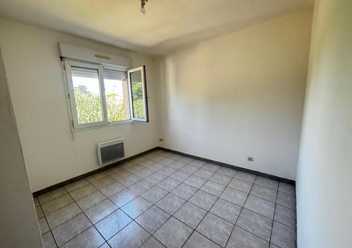 location Appartement Agde