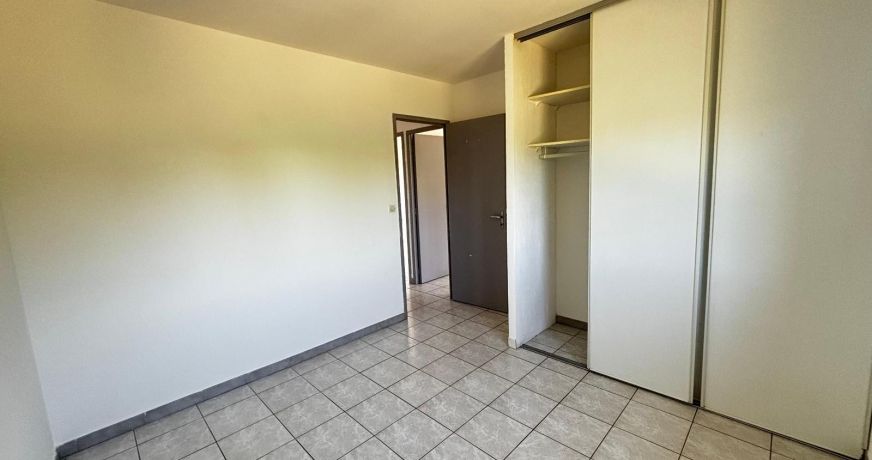 location Appartement Agde