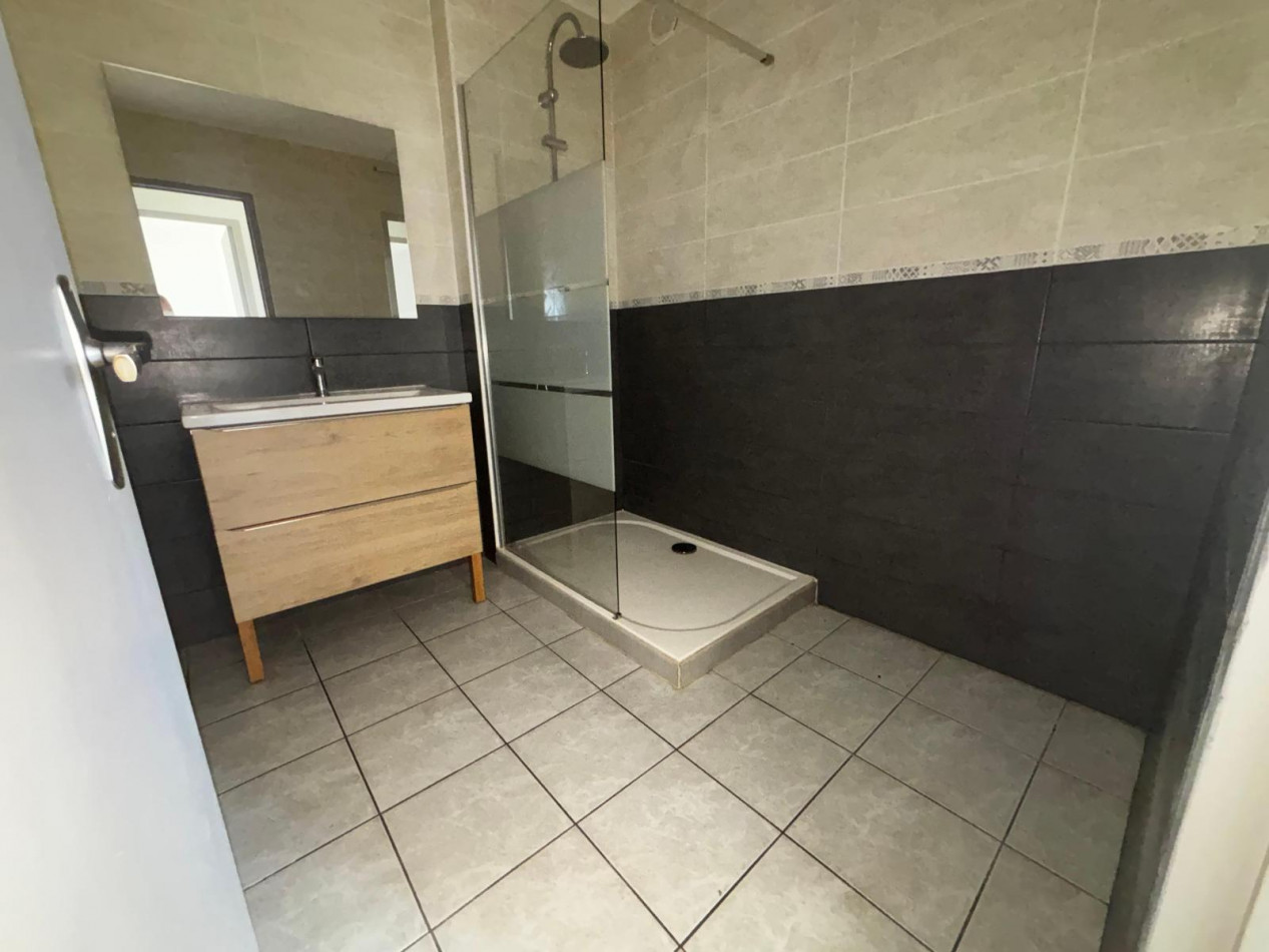 location Appartement Agde - Photo 9