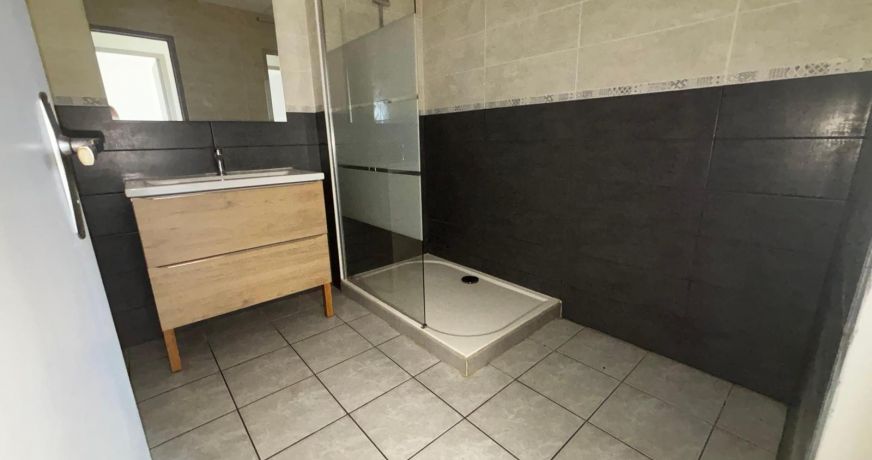 location Appartement Agde
