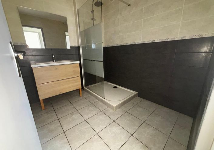 location Appartement Agde