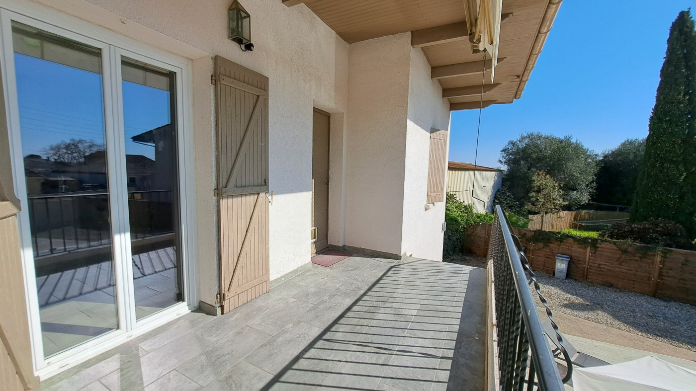 vente Maison Bessan - Photo 12