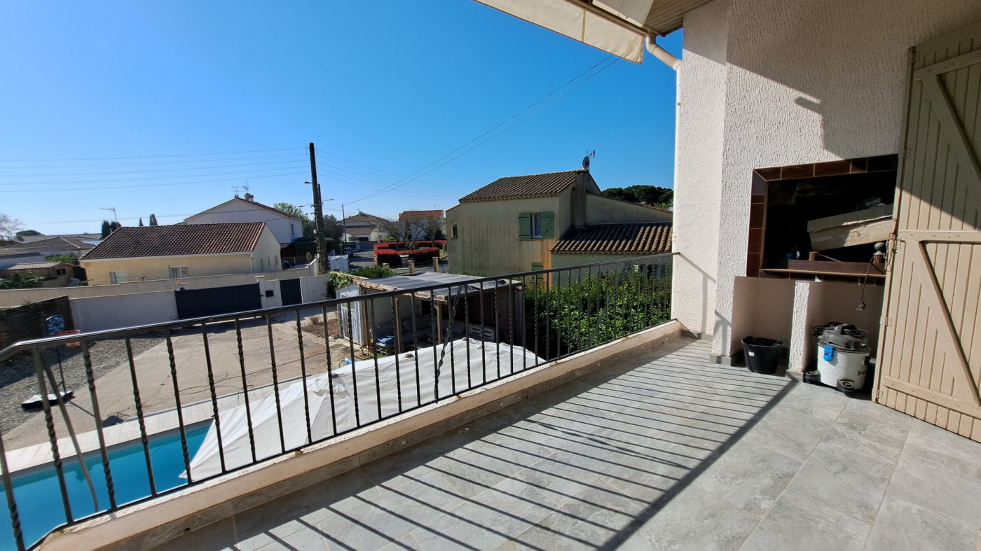 vente Maison Bessan - Photo 11