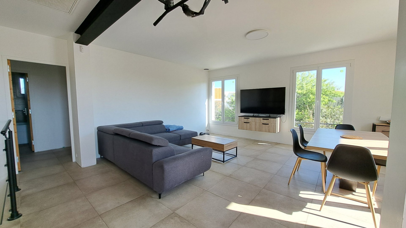 vente Maison Bessan - Photo 4