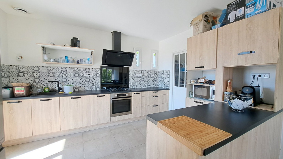 vente Maison Bessan - Photo 6