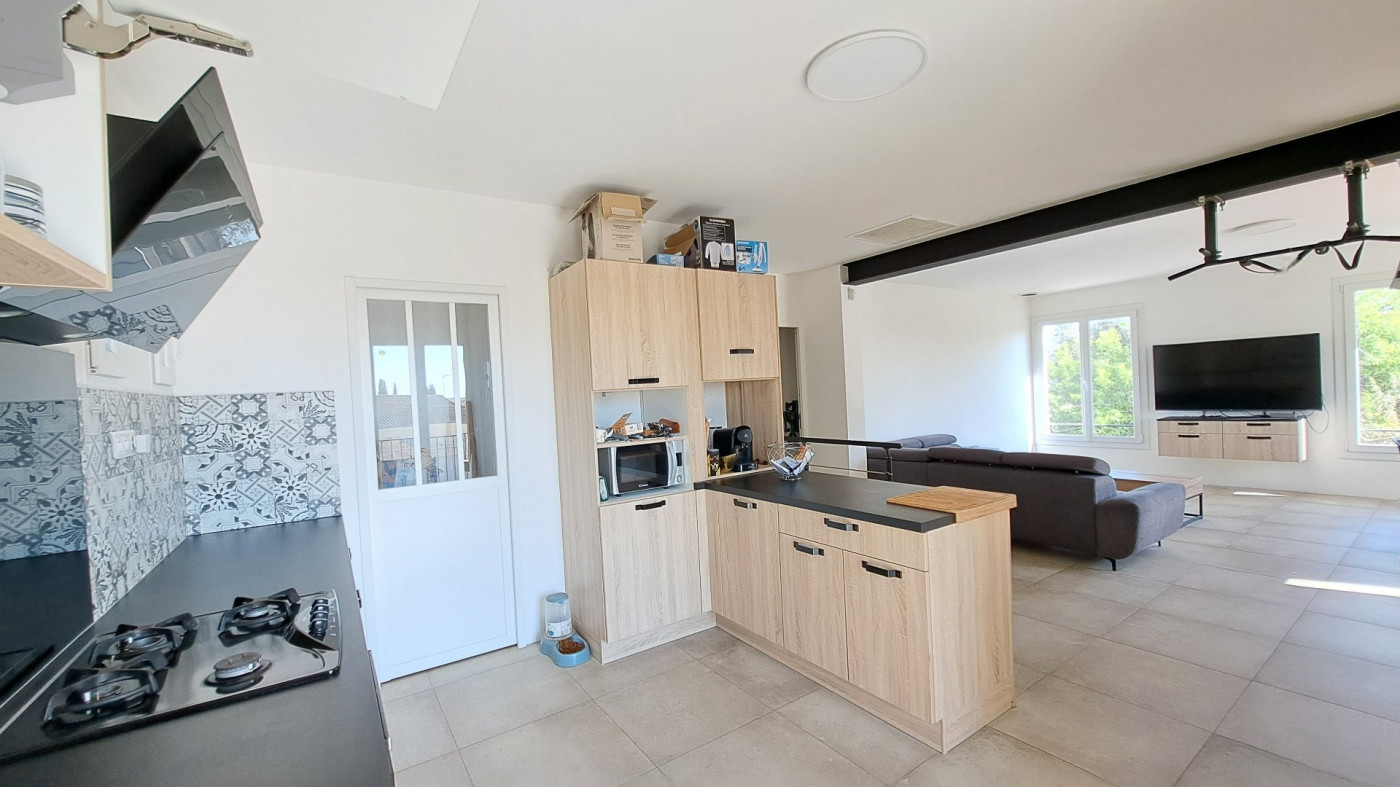 vente Maison Bessan - Photo 13